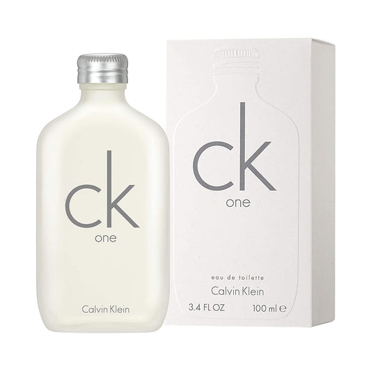 Calvin Klein One EDT 100ml