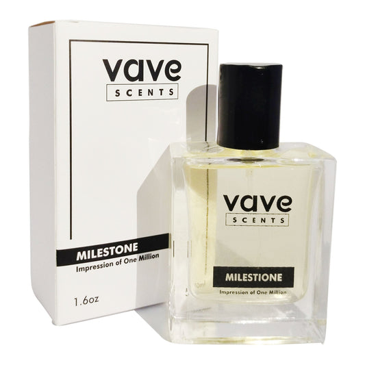 Vave Scents - MilestoneI impression of One Million 50ml