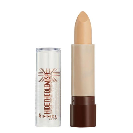 Rimmel London Hide the Blemish Concealer - 001 Ivory