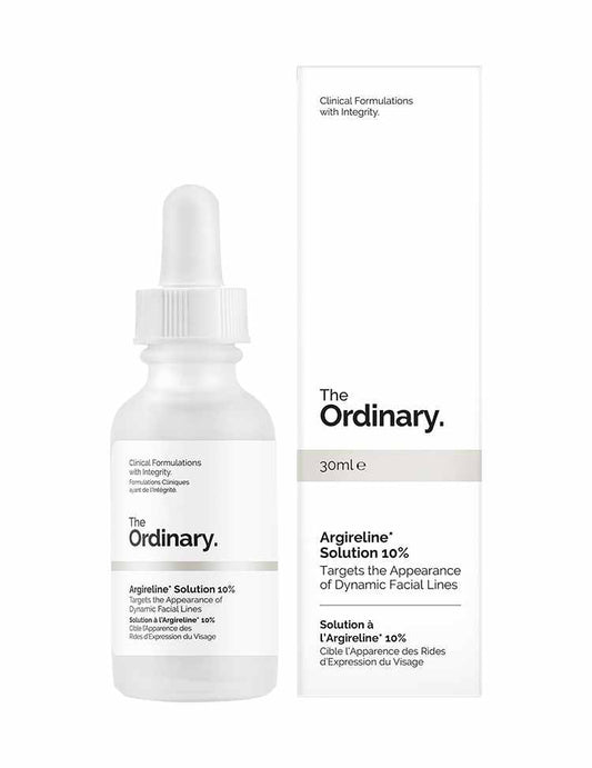 The Ordinary Argireline Solution 10 % 30Ml