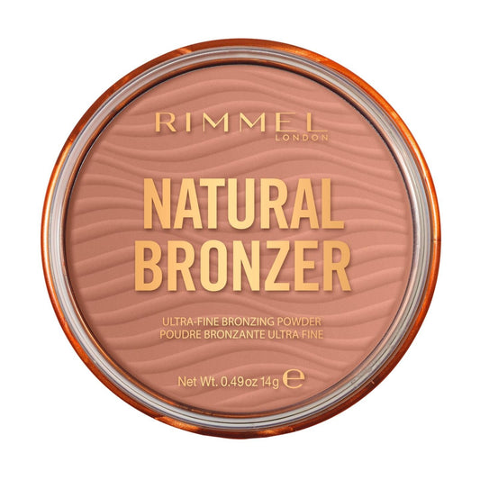 NATURAL BRONZER RESTAGE 001 SUNLIGHT