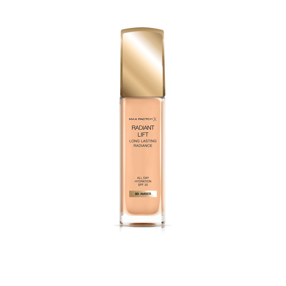 Max Radiant Lift Foundation Amber 90 Egypt | Cairo, Giza