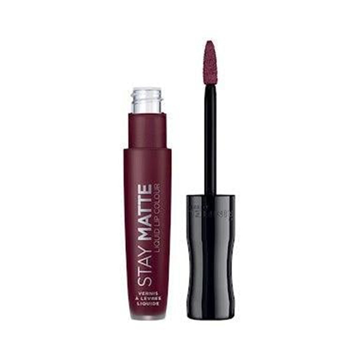 Rimmel London Stay Matte Liquid Lip Color - Trust You - 860