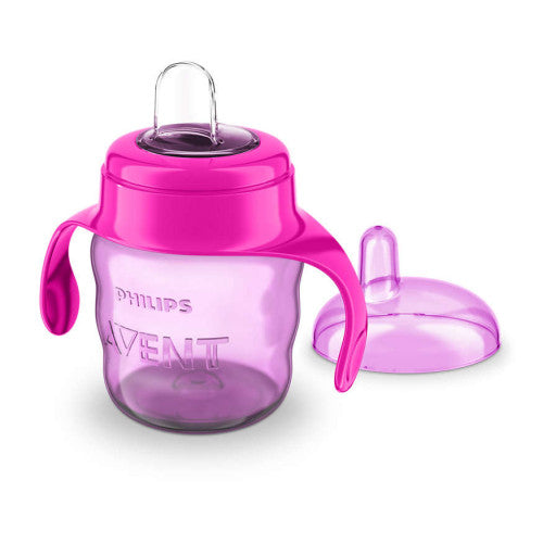 Philips AVENT My Easy Sip Cup 200ml SCF551/03