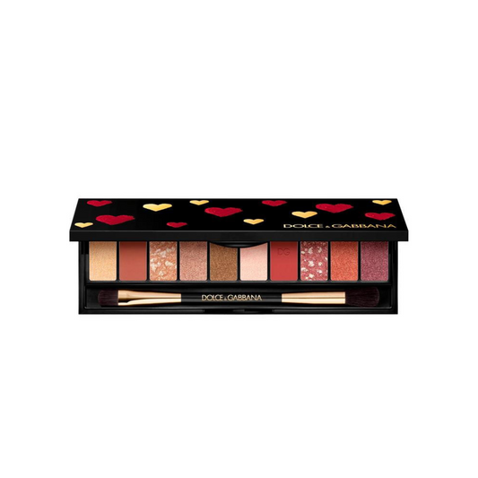 Dolce & Gabbana Eye Hearts Eye Shadow Palette