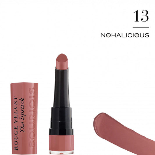 Bourjois Rouge Velvet The Lipstick - 13 | Niceone