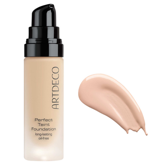 Artdeco Perfect Teint Foundation 04 Pure Porcelain