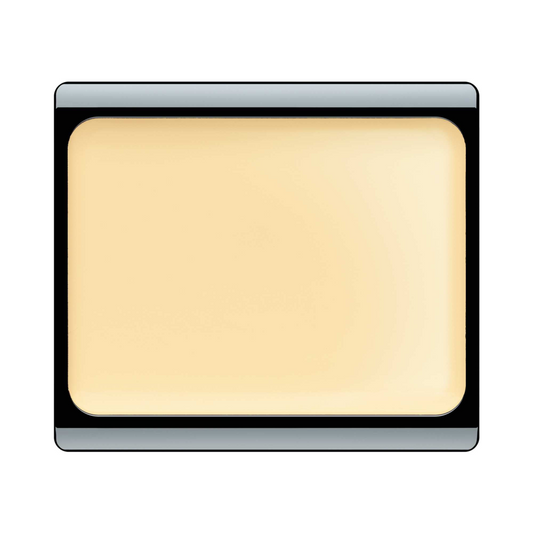 Artdeco Camouflage Cream 2 Neutralizing Yellow