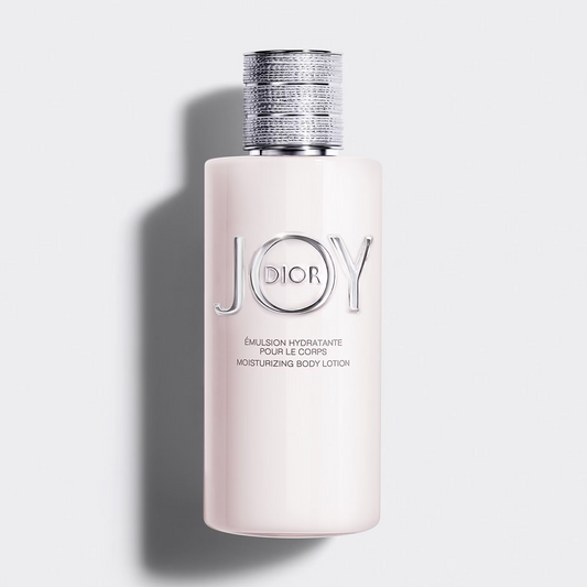 DIOR JOY MOISTURIZING BODY LOTION 200ML