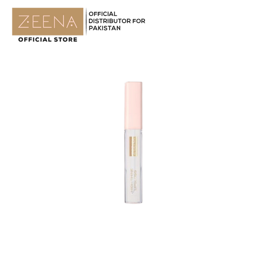 ZEENA HIGH SHINE LIPGLOSS 010