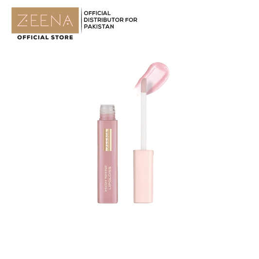 ZEENA HIGH SHINE LIPGLOSS 020