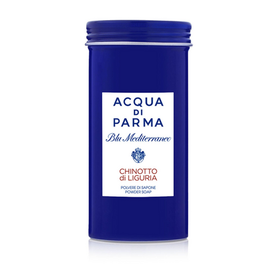 ACQUA DI PARMA Blu Mediterraneo Chinotto di Liguria Powder Soap 70g