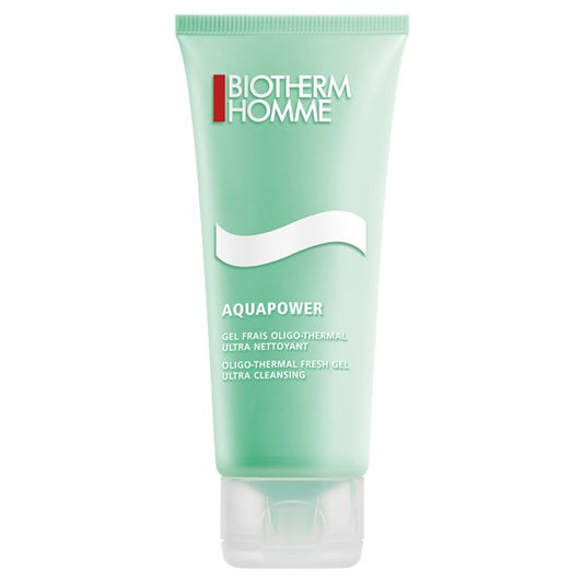 Homme Aquapower Cleansing Gel 40ml