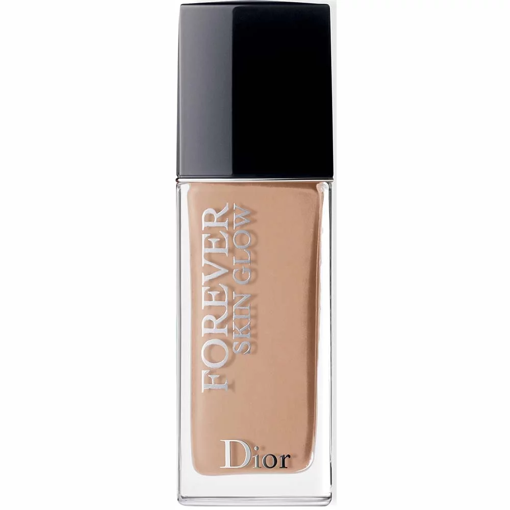 Dior Forever Skin Glow 24H Wear Radiant Perfection Foundation 4C Coo