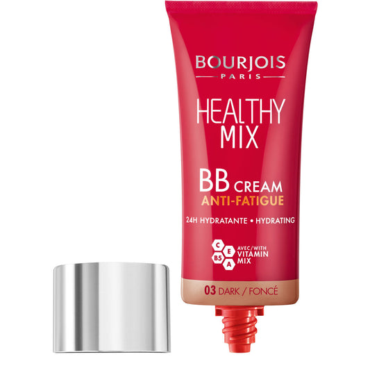 Bourjois Healthy Mix BB Cream - Dark 03