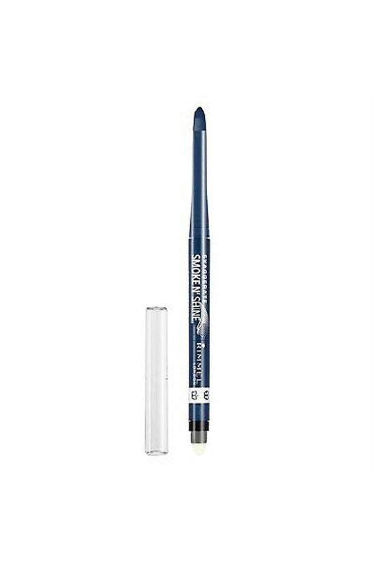 Rimmel London- Exggerate Auto Gel Eyeliner 004