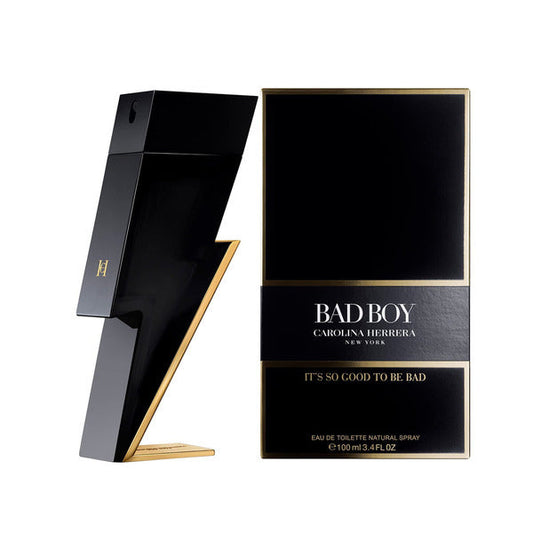 Herrera CH BAD BOY EDT 100 ML