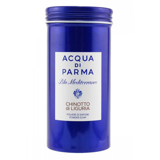 ACQUA DI PARMA Polver di Sapone Powder Soap 70g