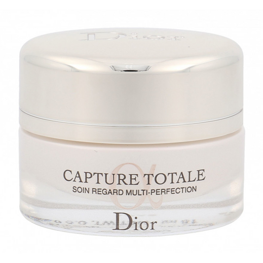 Dior Capture Totale Soin Regard Multi-perfection 15 Ml