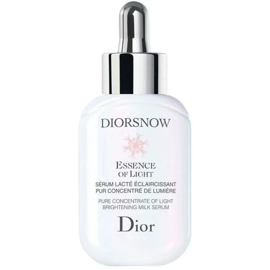 DIOR DiorSnow Essense Of Light Brightening Milk Serum 50ml