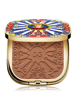 Dolce & Gabbana Solar Glow Ultra Light Bronzing Powder 60 Sun Set