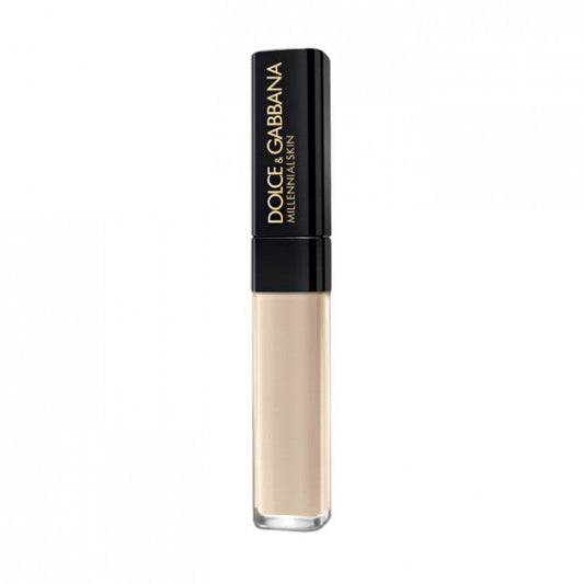 Dolce & Gabbana MillenialSkin On-The-Glow LongWear Concealer 01 Ivory