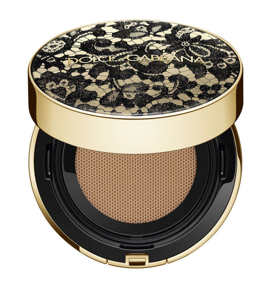 Dolce & Gabbana Preciouskin Perfact Finish Cushion Foundation 350