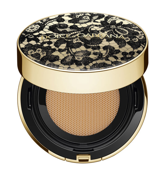 Dolce & Gabbana Preciouskin Perfact Finish Cushion Foundation 220