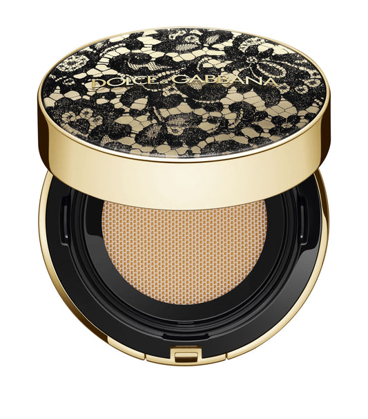 Dolce & Gabbana Preciouskin Perfact Finish Cushion Foundation 320