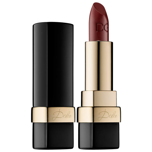 Dolce & Gabbana Matte Lipstick 333 Dolce Inferno