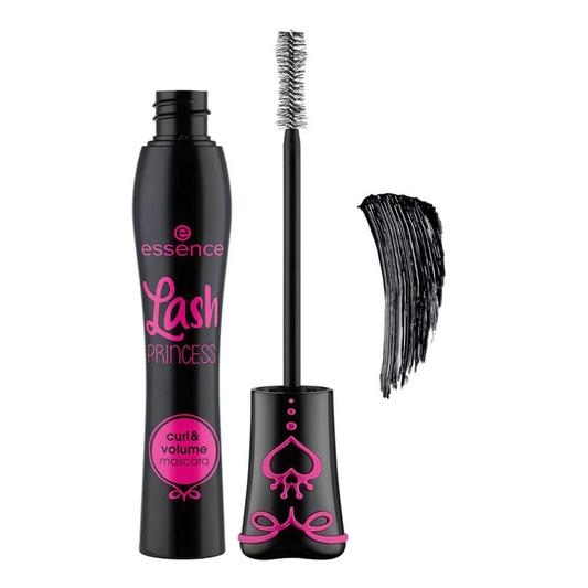 ESSENCE LASH PRINCESS CURL & VOLUME MASCARA