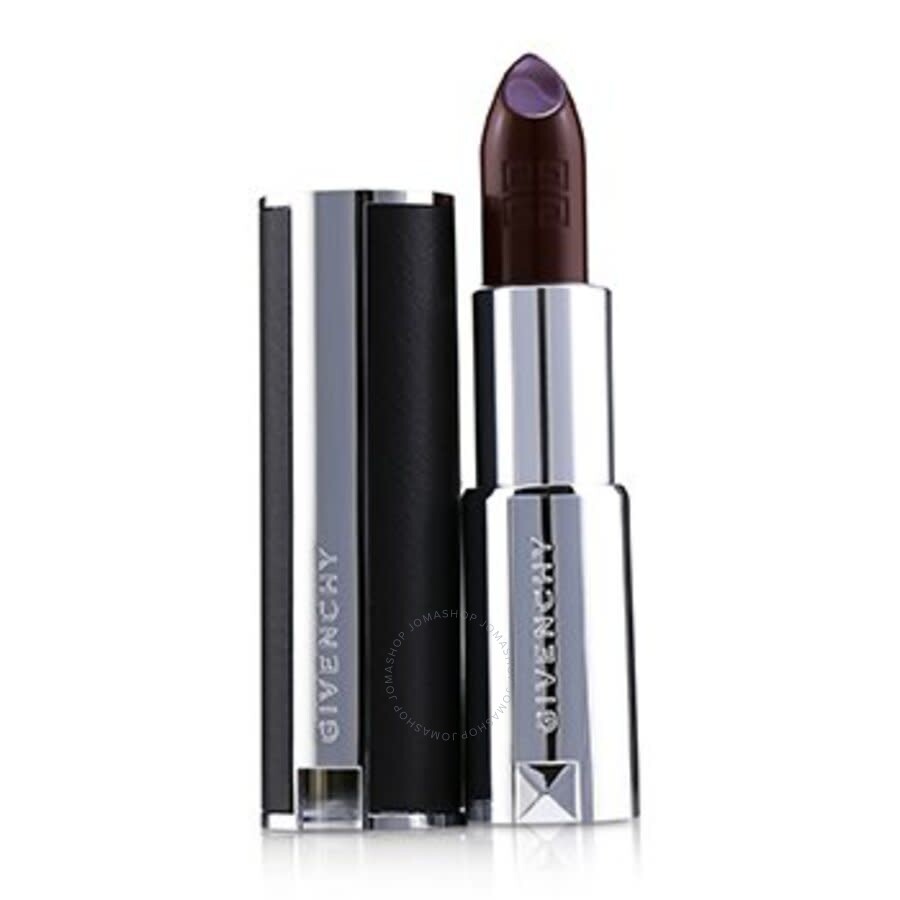 GIVENCHY Le Rouge Luminouse Matte Lipstick 334 Grenat Volontaire