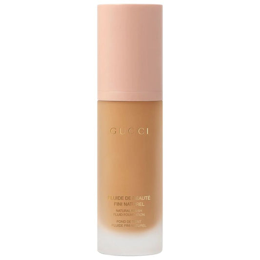 GUCCI-Natural Finish Foundation 30ml,260W Fair Medium Full Size Tester