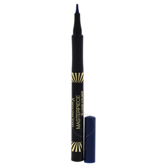 Masterpiece High Precision Liquid Eyeliner 30 Sapphire Bag