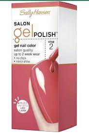 Sally Hansen Gel Nail Color LED Light Polish #225