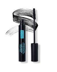 ZEENA Volume Mascara Extr. Black WP 010