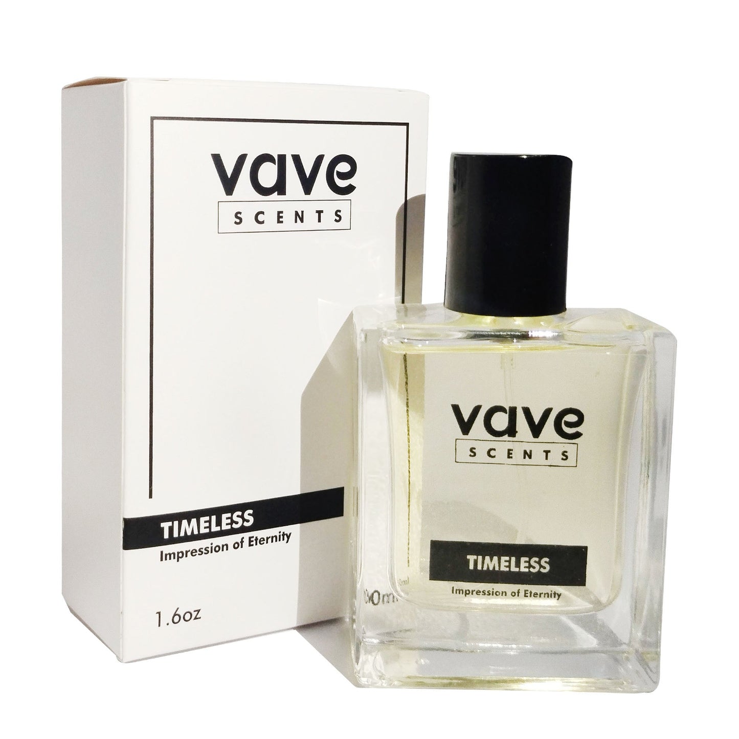 Vave Scents - Timeless Impression of CK Eternity Men 50ml