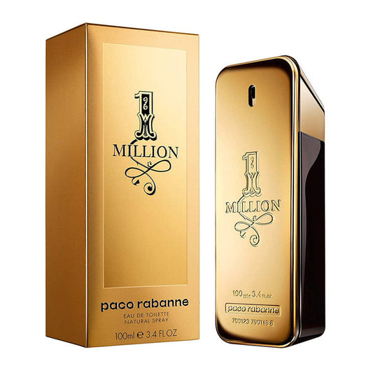 PACO RABANNE 1 MILLION EDT SPRAY 100ml