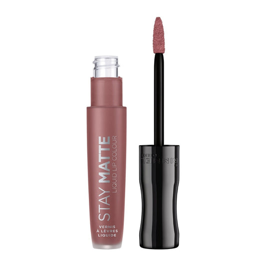 Rimmel London - Stay Matte Liquid Lip Colour 220 Urban