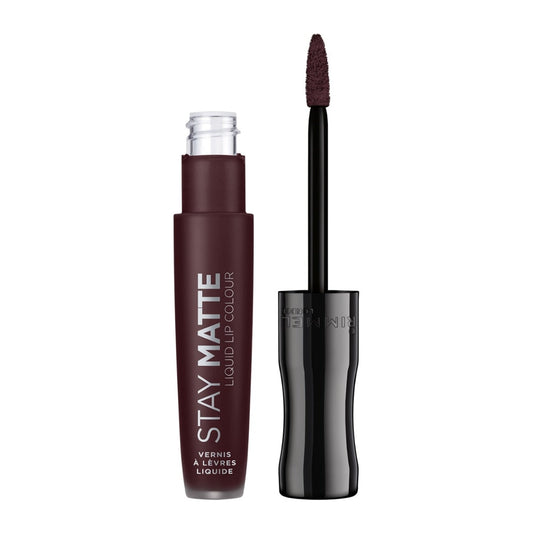 Rimmel London - Stay Matte Liquid Lip Colour 870 Devotion