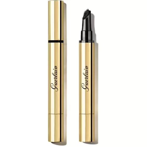 Benefit Guerlain Mad Eyes Brow Framer Sparkling Gold