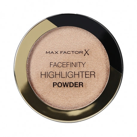 MAX FACTOR FACEFINITY Highlighter Powder 03 Bronze ...