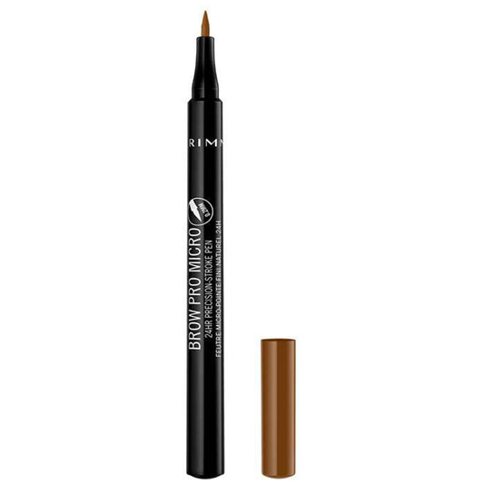 Rimmel Brow Pro Micro Pen 002 Honey Brown