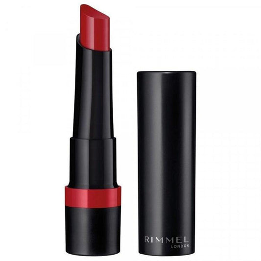 Rimmel London - Lasting Finish Extreme Lipstick - 520 Dat Red