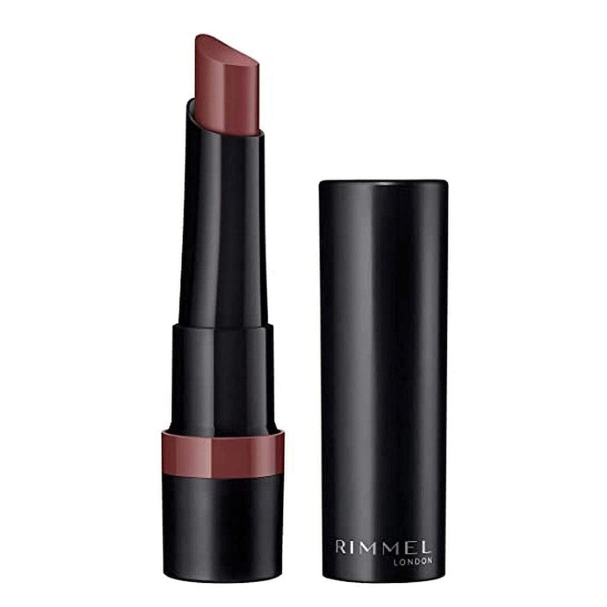 Rimmel London Lasting Finish Matte Lipstick Lipstick 715 .