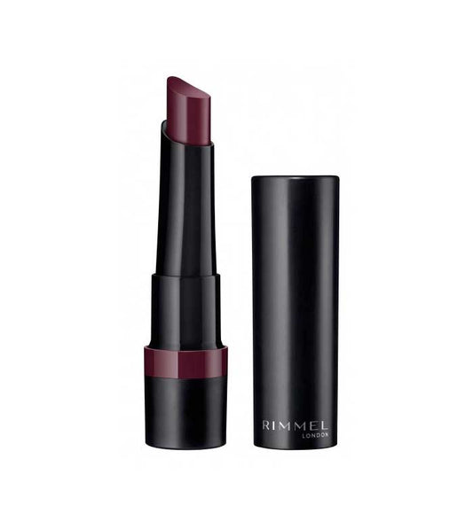 Rimmel London - Lasting Finish Extreme Matte Lipstick - 840