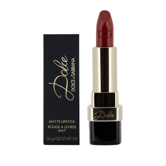 Dolce & Gabbana Matte Lipstick 621 Dolce Flirt