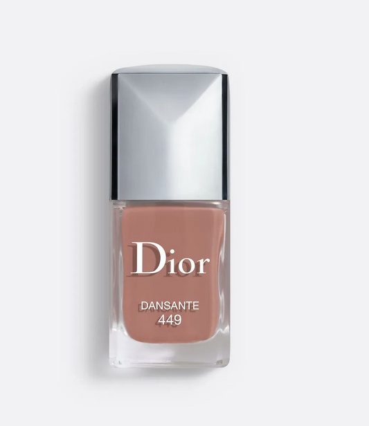 Dior Vernis Nail Polish 449 DANSANTE