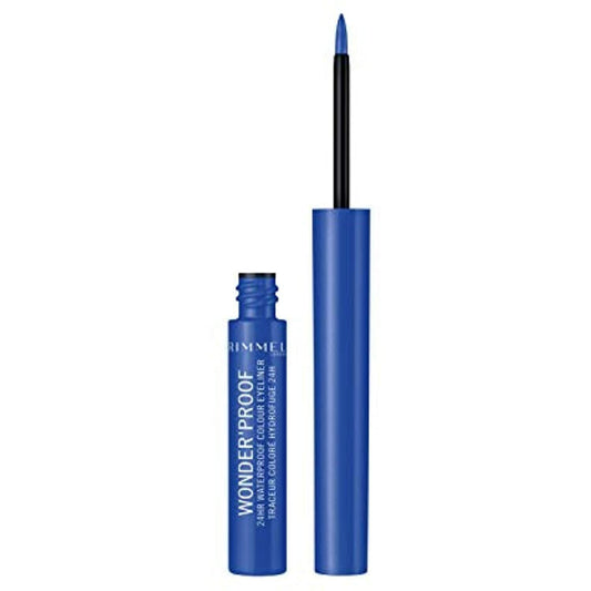 Rimmel London Wonder Proof Waterproof Eyeliner 005