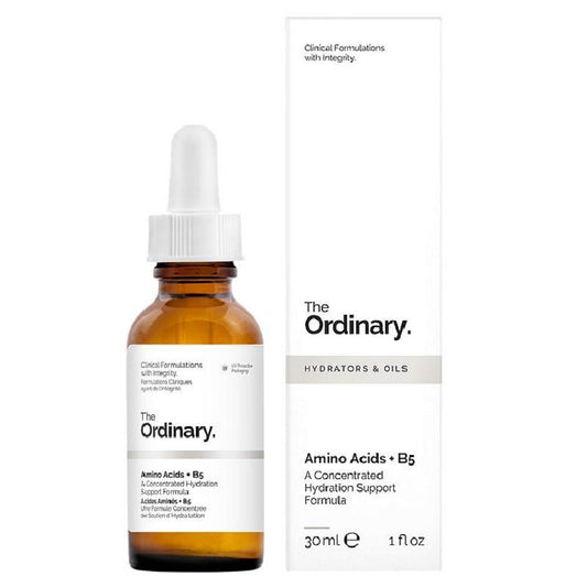 The Ordinary Amino Acids + B5, 30ml